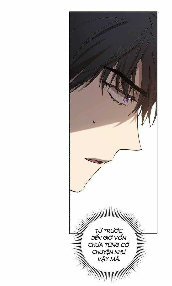 Công Chúa Khắc Dấu Lên Kẻ Phản Nghịch Chapter 3 trang 11