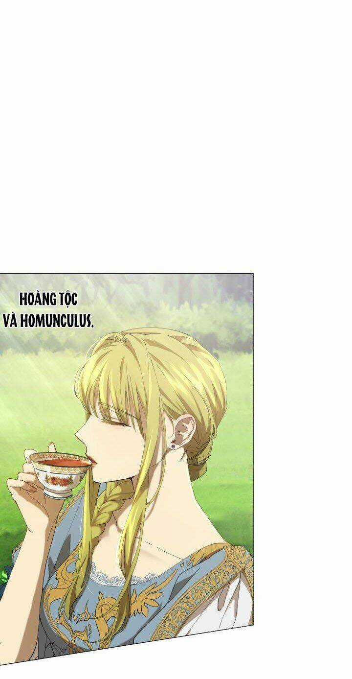 Công Chúa Khắc Dấu Lên Kẻ Phản Nghịch Chapter 3 trang 14