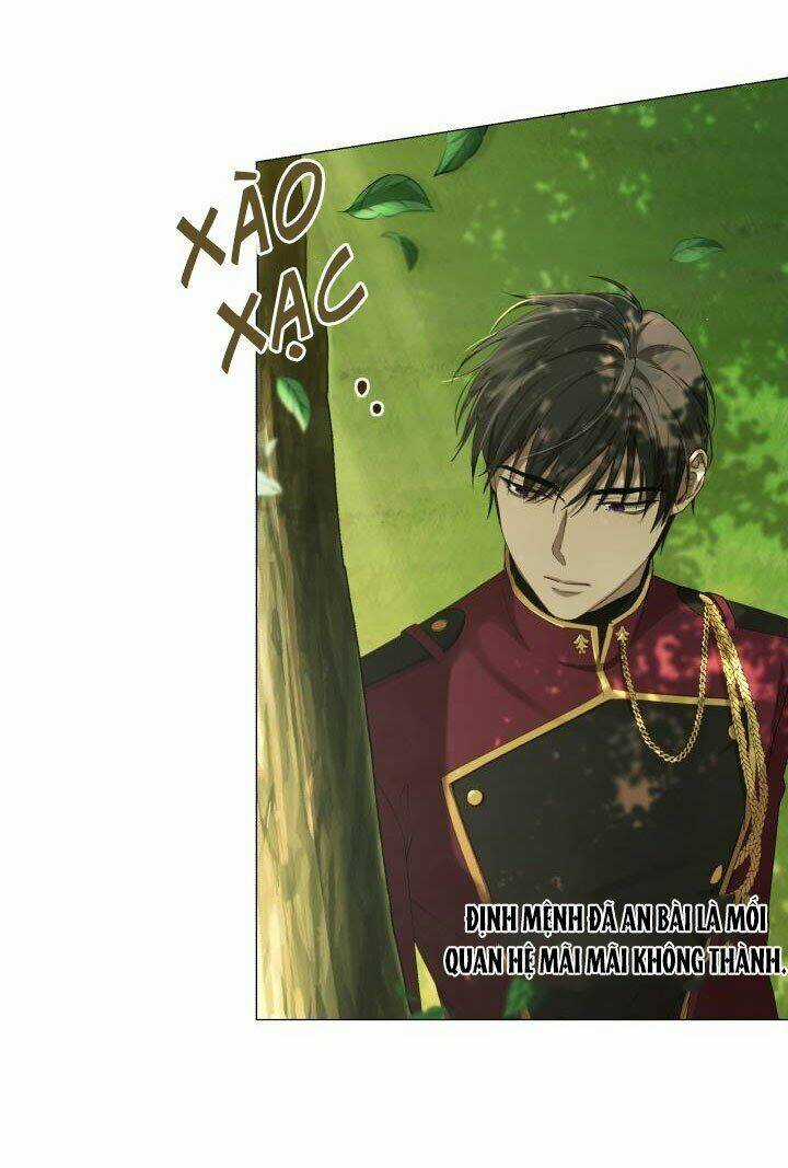 Công Chúa Khắc Dấu Lên Kẻ Phản Nghịch Chapter 3 trang 15