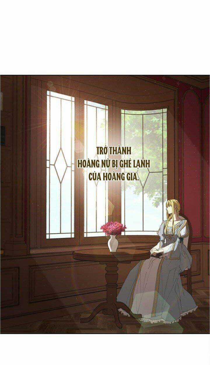 Công Chúa Khắc Dấu Lên Kẻ Phản Nghịch Chapter 3 trang 3