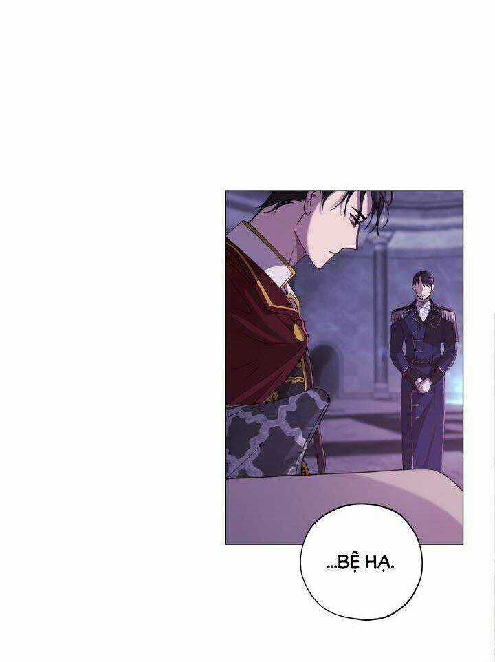 Công Chúa Khắc Dấu Lên Kẻ Phản Nghịch Chapter 3 trang 30