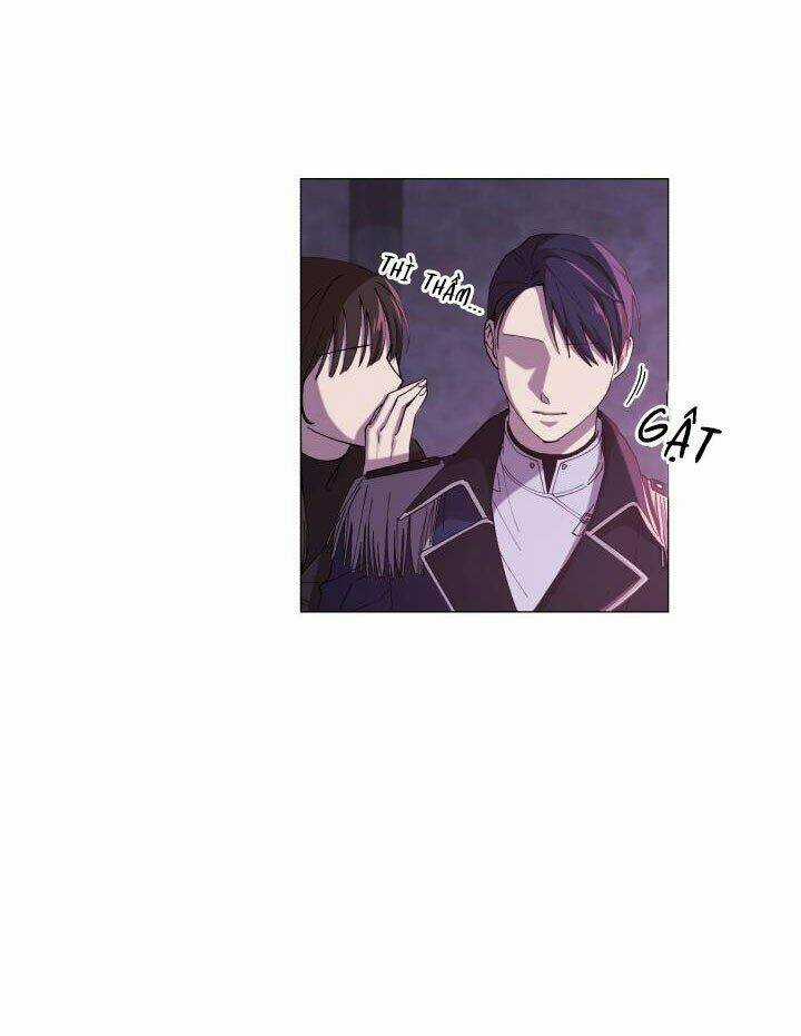 Công Chúa Khắc Dấu Lên Kẻ Phản Nghịch Chapter 3 trang 38