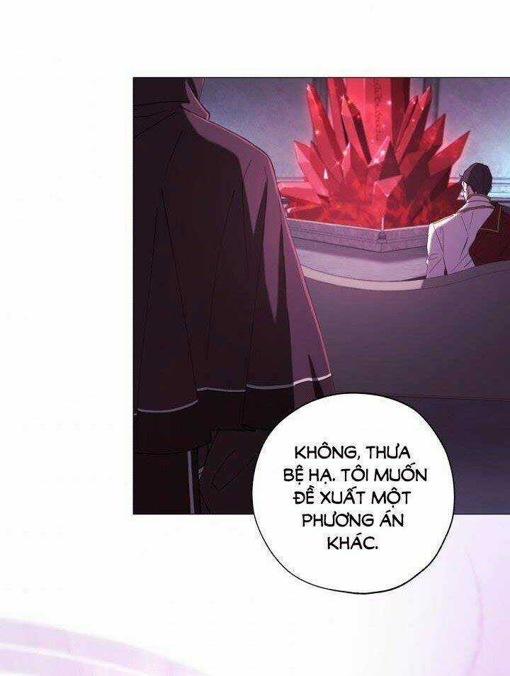 Công Chúa Khắc Dấu Lên Kẻ Phản Nghịch Chapter 3 trang 44