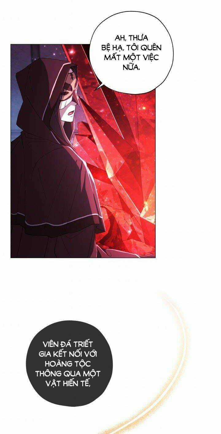 Công Chúa Khắc Dấu Lên Kẻ Phản Nghịch Chapter 3 trang 52