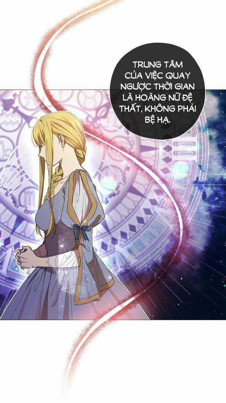 Công Chúa Khắc Dấu Lên Kẻ Phản Nghịch Chapter 3 trang 53