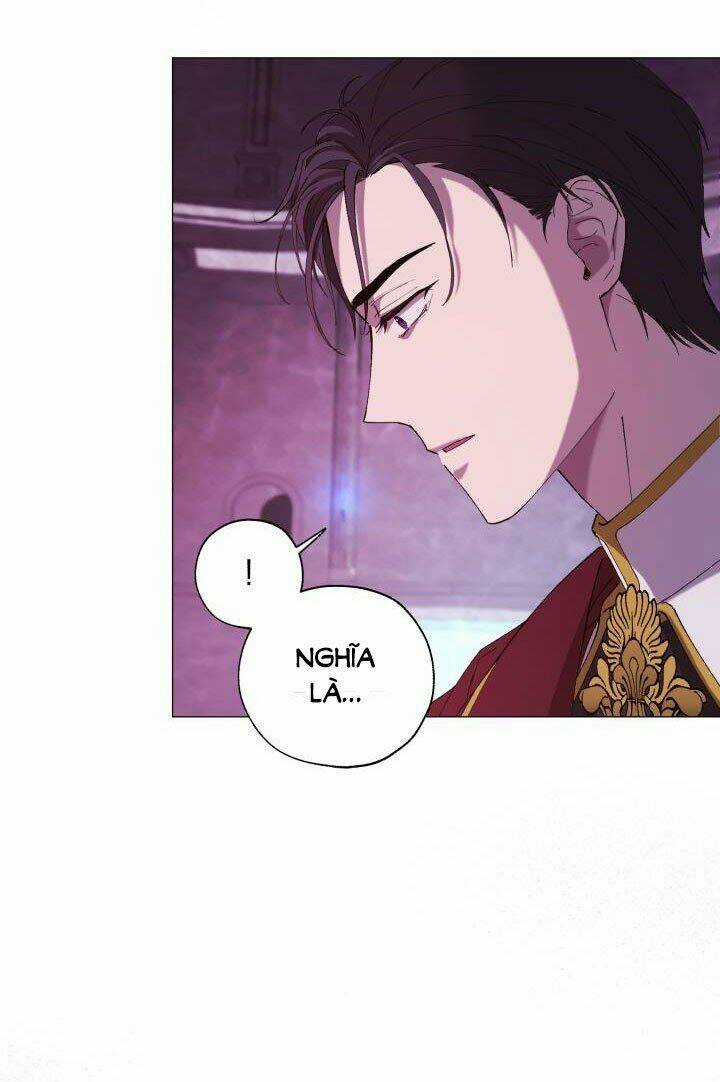 Công Chúa Khắc Dấu Lên Kẻ Phản Nghịch Chapter 3 trang 54