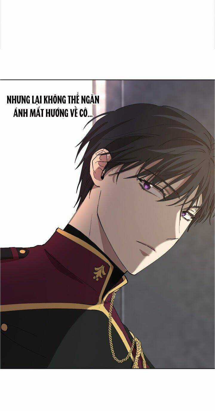Công Chúa Khắc Dấu Lên Kẻ Phản Nghịch Chapter 3 trang 7