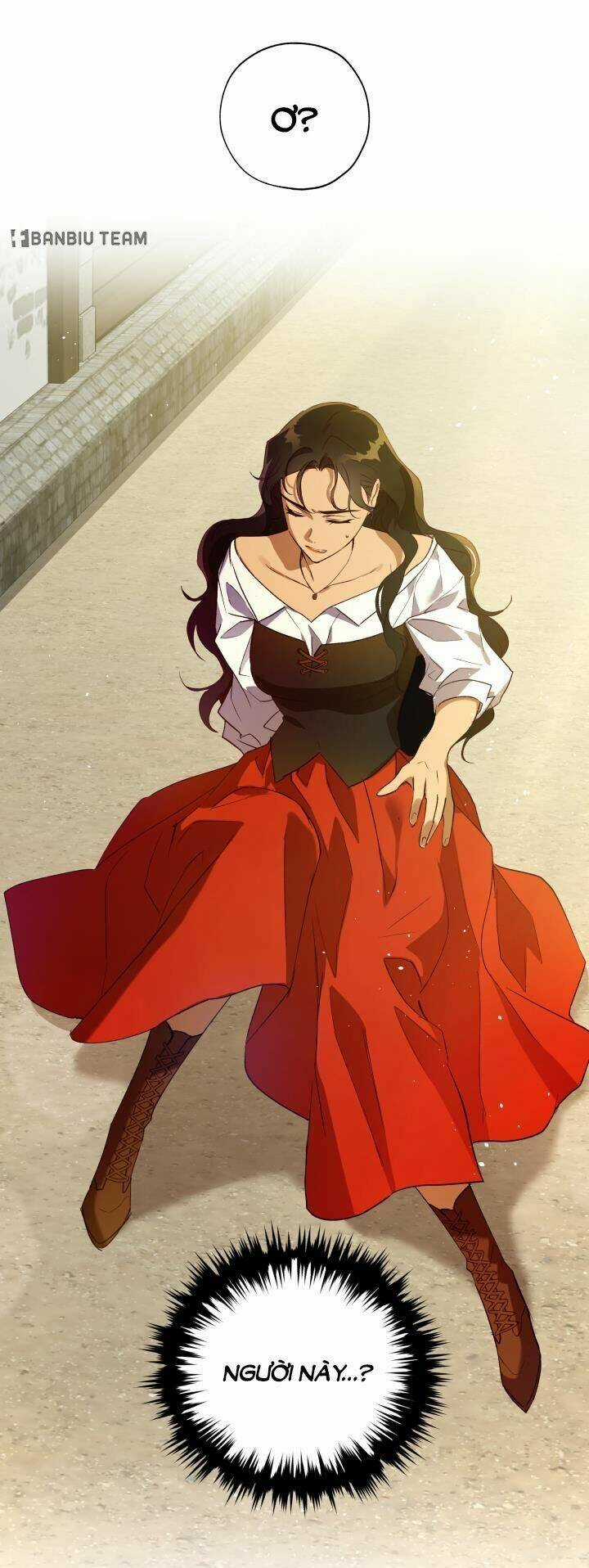 Công Chúa Khắc Dấu Lên Kẻ Phản Nghịch Chapter 30 trang 10