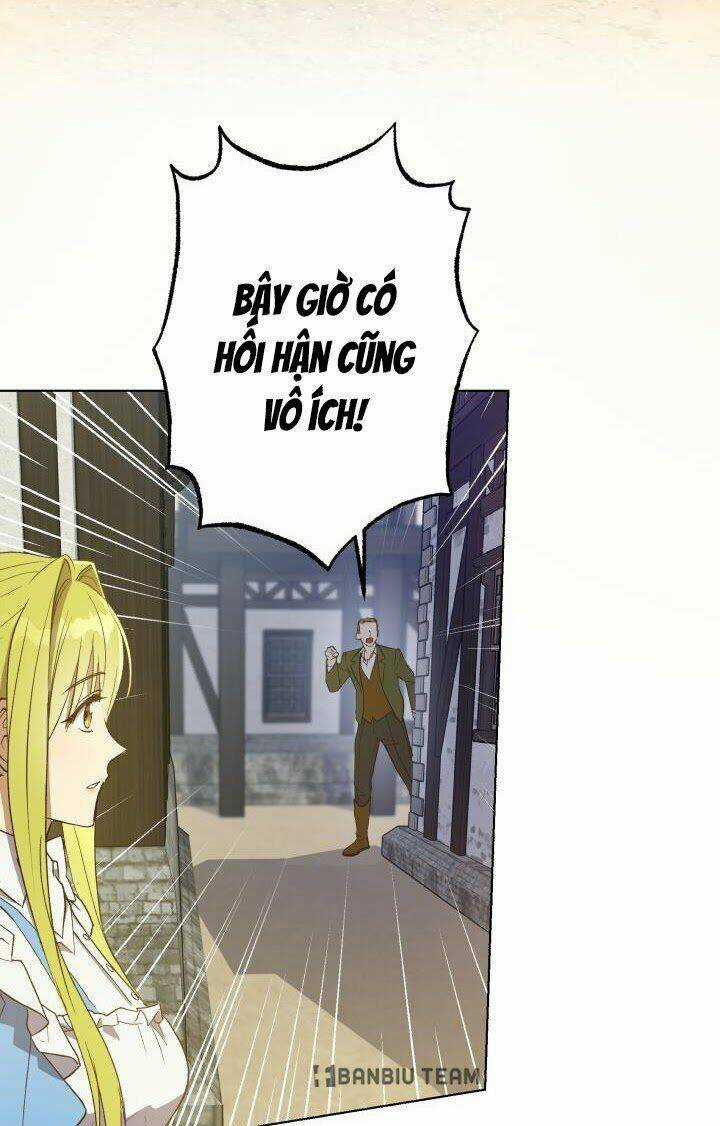 Công Chúa Khắc Dấu Lên Kẻ Phản Nghịch Chapter 30 trang 11