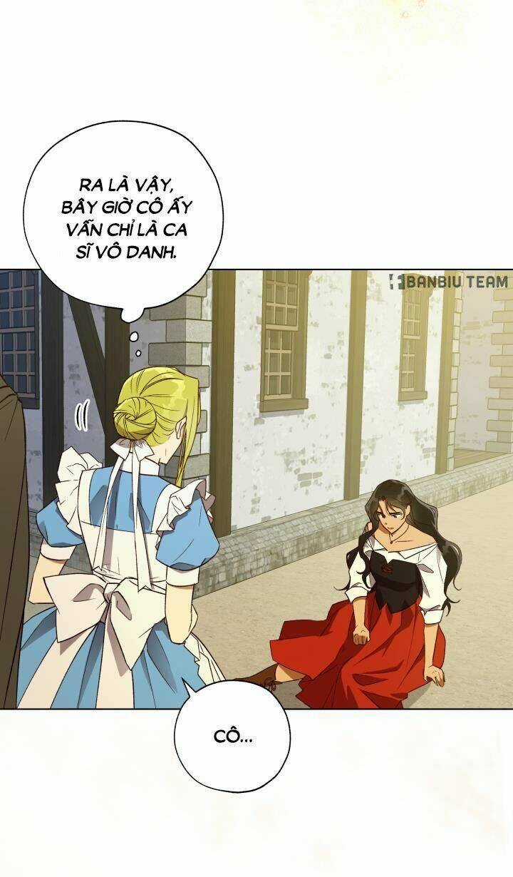 Công Chúa Khắc Dấu Lên Kẻ Phản Nghịch Chapter 30 trang 18