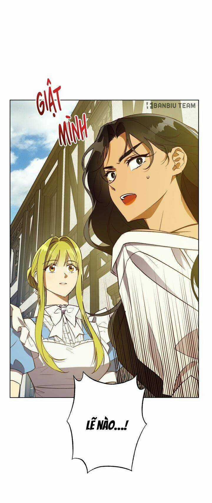 Công Chúa Khắc Dấu Lên Kẻ Phản Nghịch Chapter 30 trang 21