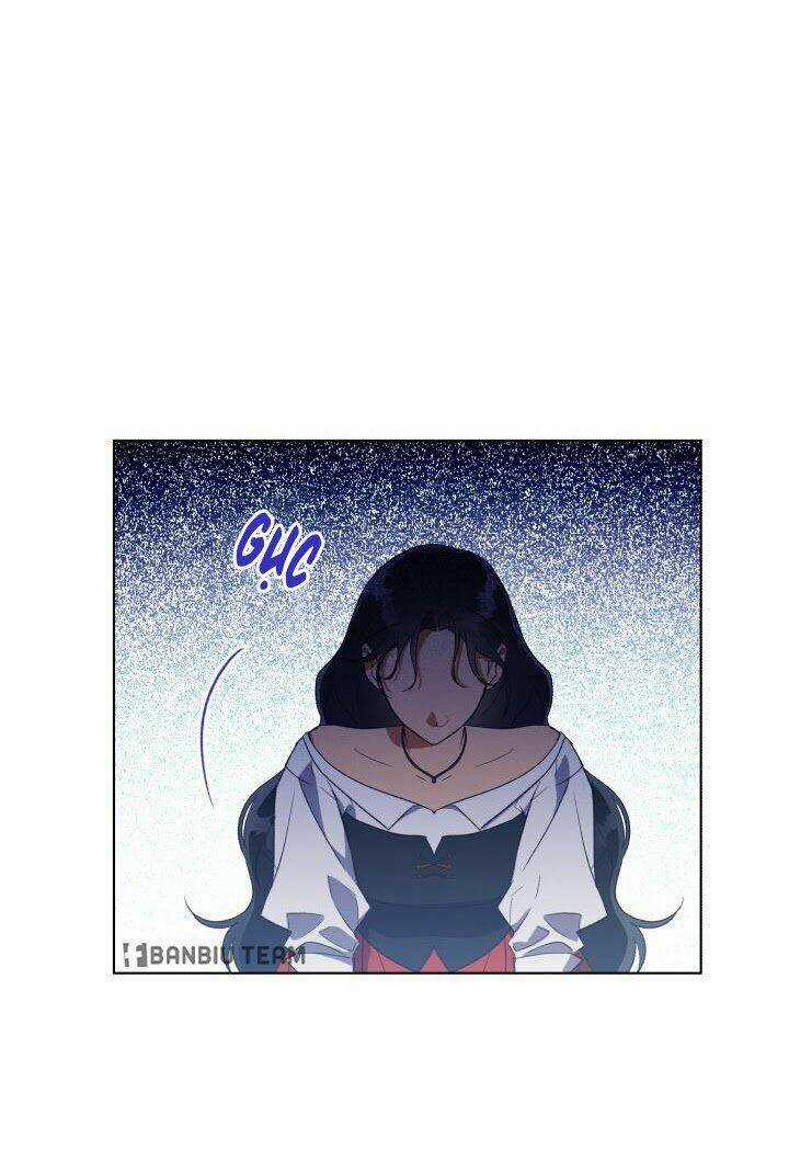 Công Chúa Khắc Dấu Lên Kẻ Phản Nghịch Chapter 30 trang 24