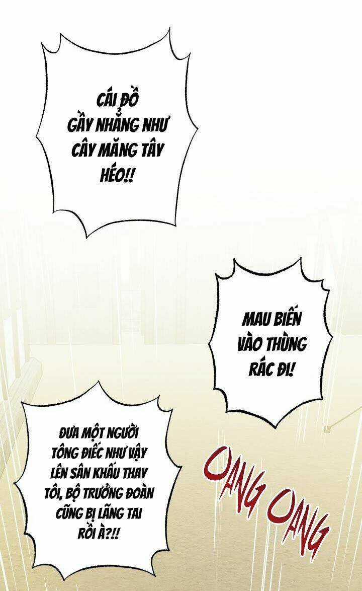 Công Chúa Khắc Dấu Lên Kẻ Phản Nghịch Chapter 30 trang 26