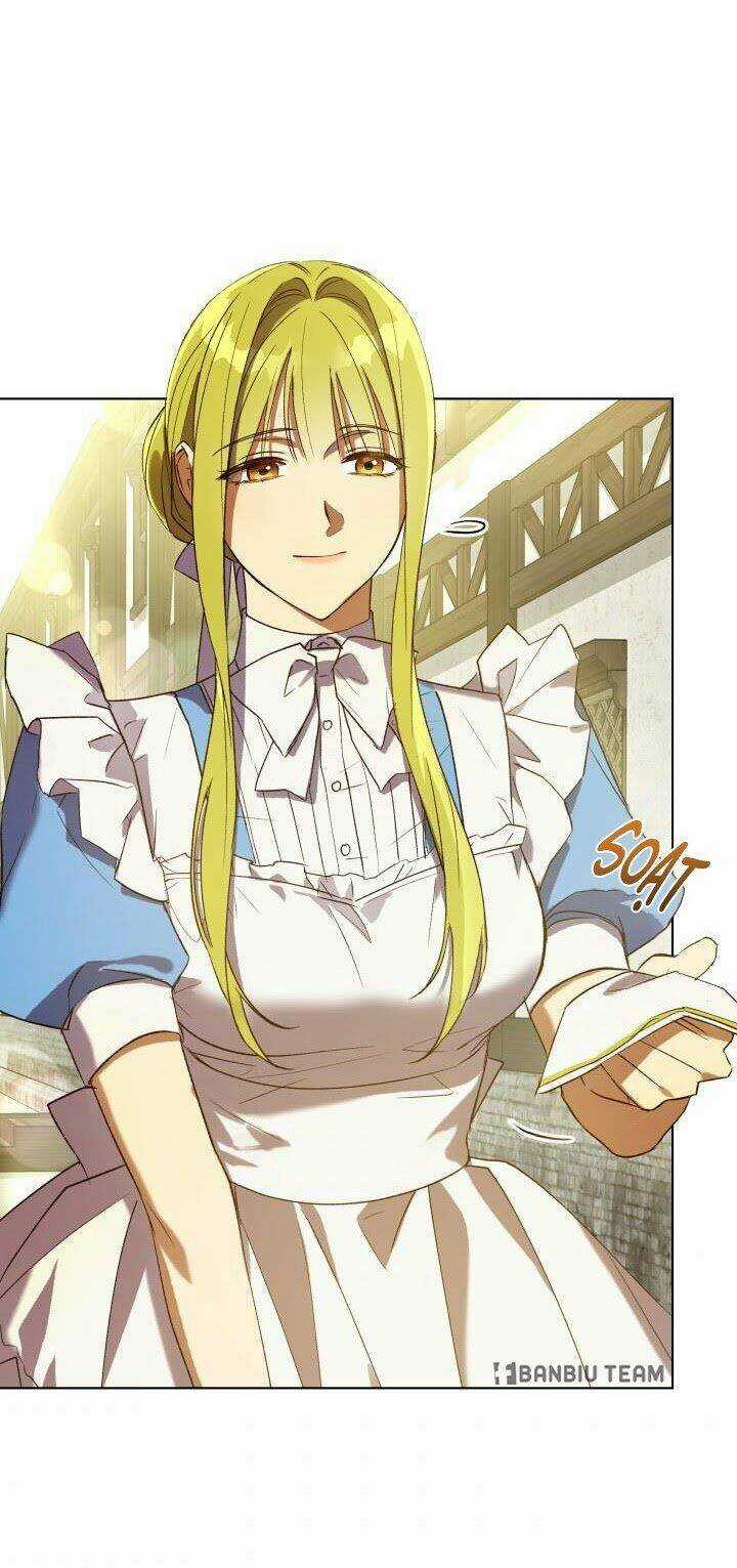 Công Chúa Khắc Dấu Lên Kẻ Phản Nghịch Chapter 30 trang 29