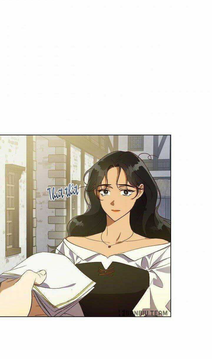 Công Chúa Khắc Dấu Lên Kẻ Phản Nghịch Chapter 30 trang 30