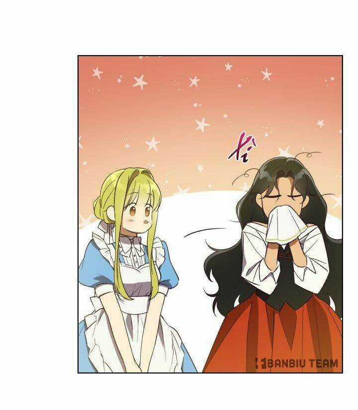 Công Chúa Khắc Dấu Lên Kẻ Phản Nghịch Chapter 30 trang 31