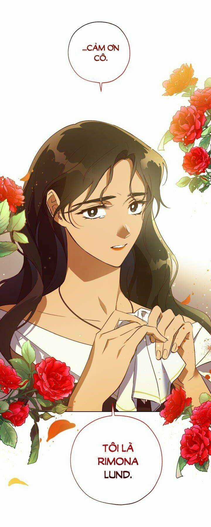 Công Chúa Khắc Dấu Lên Kẻ Phản Nghịch Chapter 30 trang 32