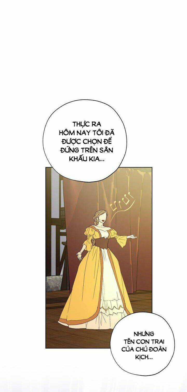 Công Chúa Khắc Dấu Lên Kẻ Phản Nghịch Chapter 30 trang 33