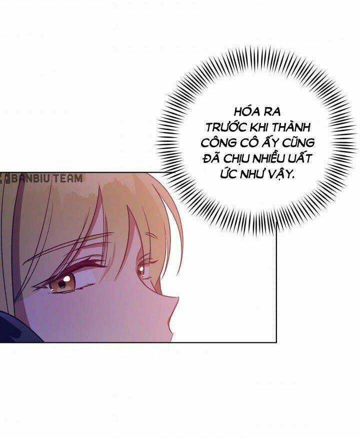 Công Chúa Khắc Dấu Lên Kẻ Phản Nghịch Chapter 30 trang 37