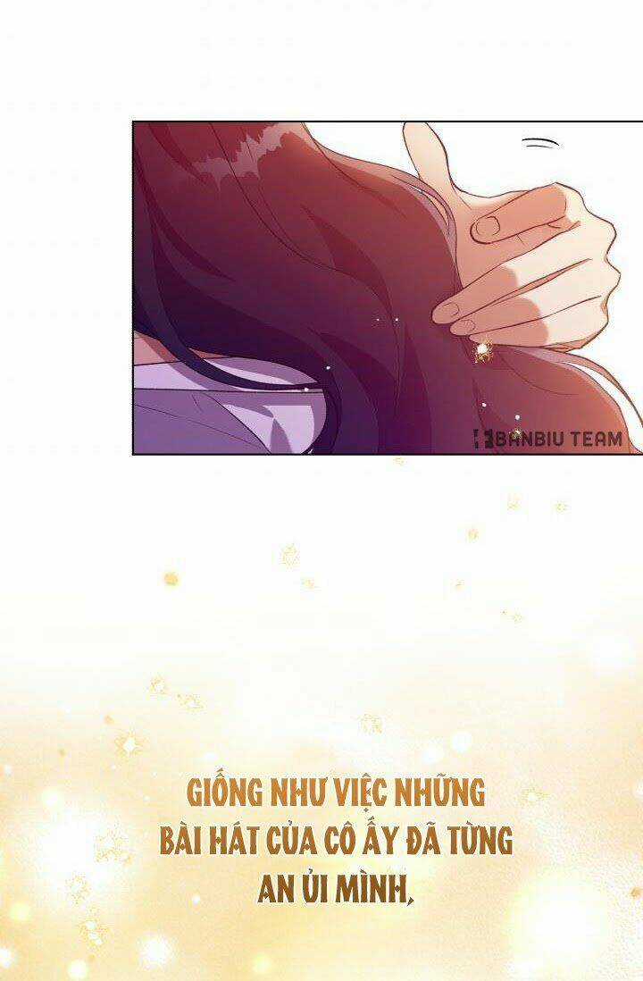 Công Chúa Khắc Dấu Lên Kẻ Phản Nghịch Chapter 30 trang 38