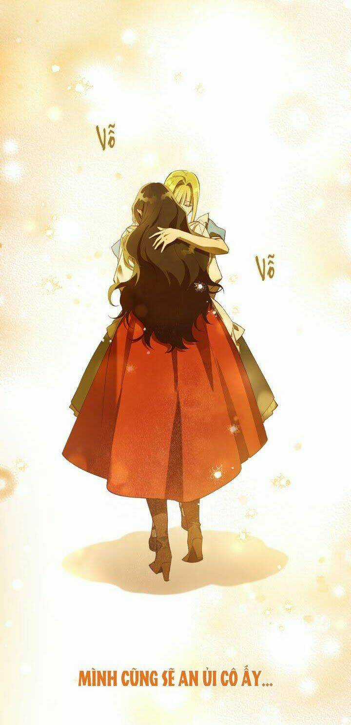 Công Chúa Khắc Dấu Lên Kẻ Phản Nghịch Chapter 30 trang 39