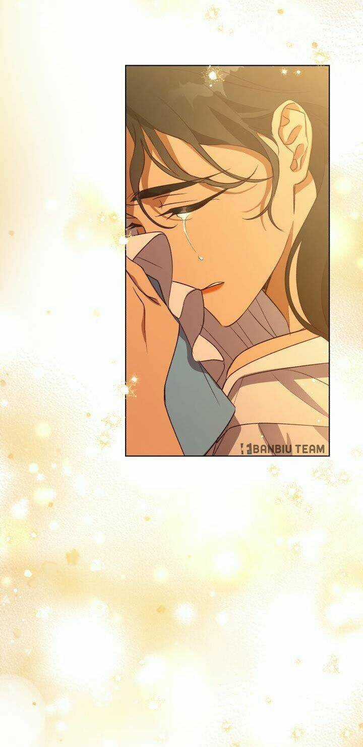 Công Chúa Khắc Dấu Lên Kẻ Phản Nghịch Chapter 30 trang 40