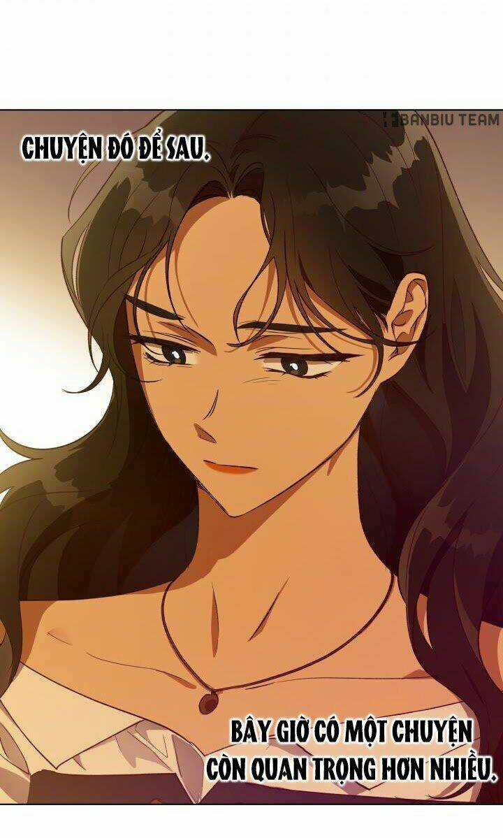 Công Chúa Khắc Dấu Lên Kẻ Phản Nghịch Chapter 30 trang 46