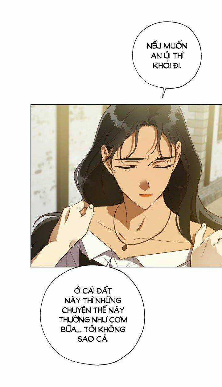 Công Chúa Khắc Dấu Lên Kẻ Phản Nghịch Chapter 30 trang 48