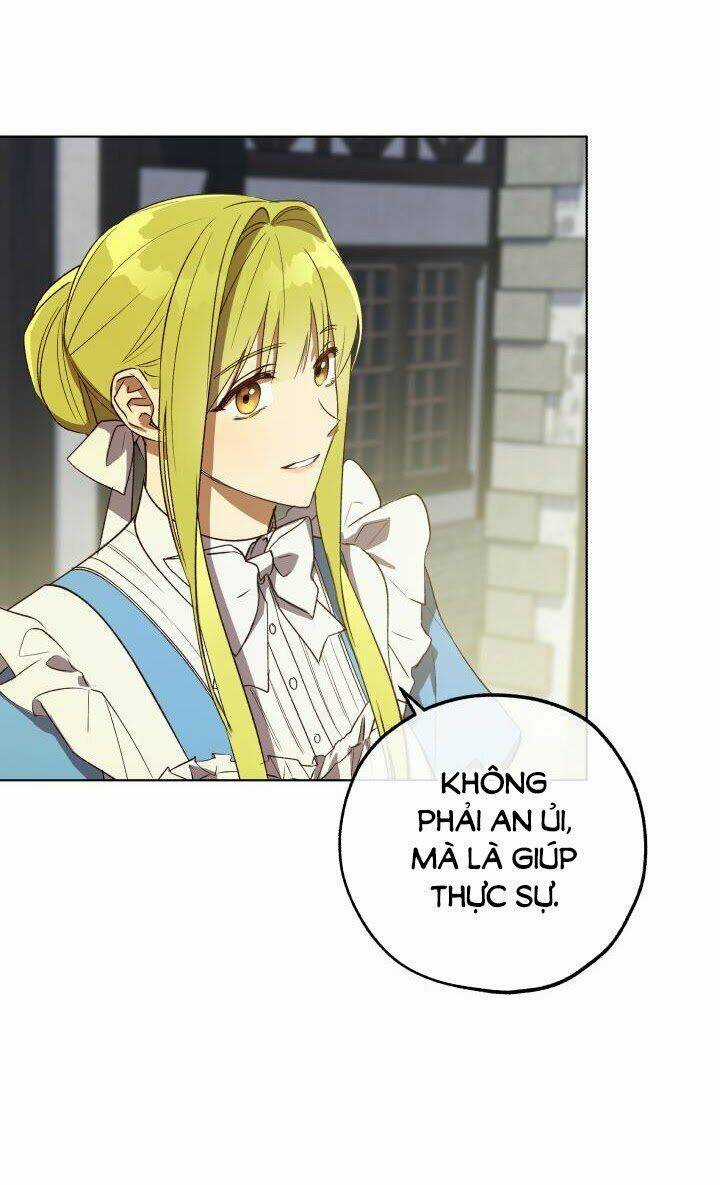 Công Chúa Khắc Dấu Lên Kẻ Phản Nghịch Chapter 30 trang 49