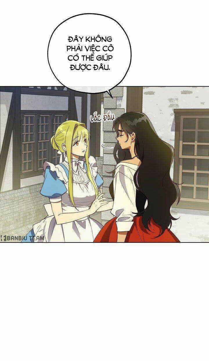 Công Chúa Khắc Dấu Lên Kẻ Phản Nghịch Chapter 30 trang 50