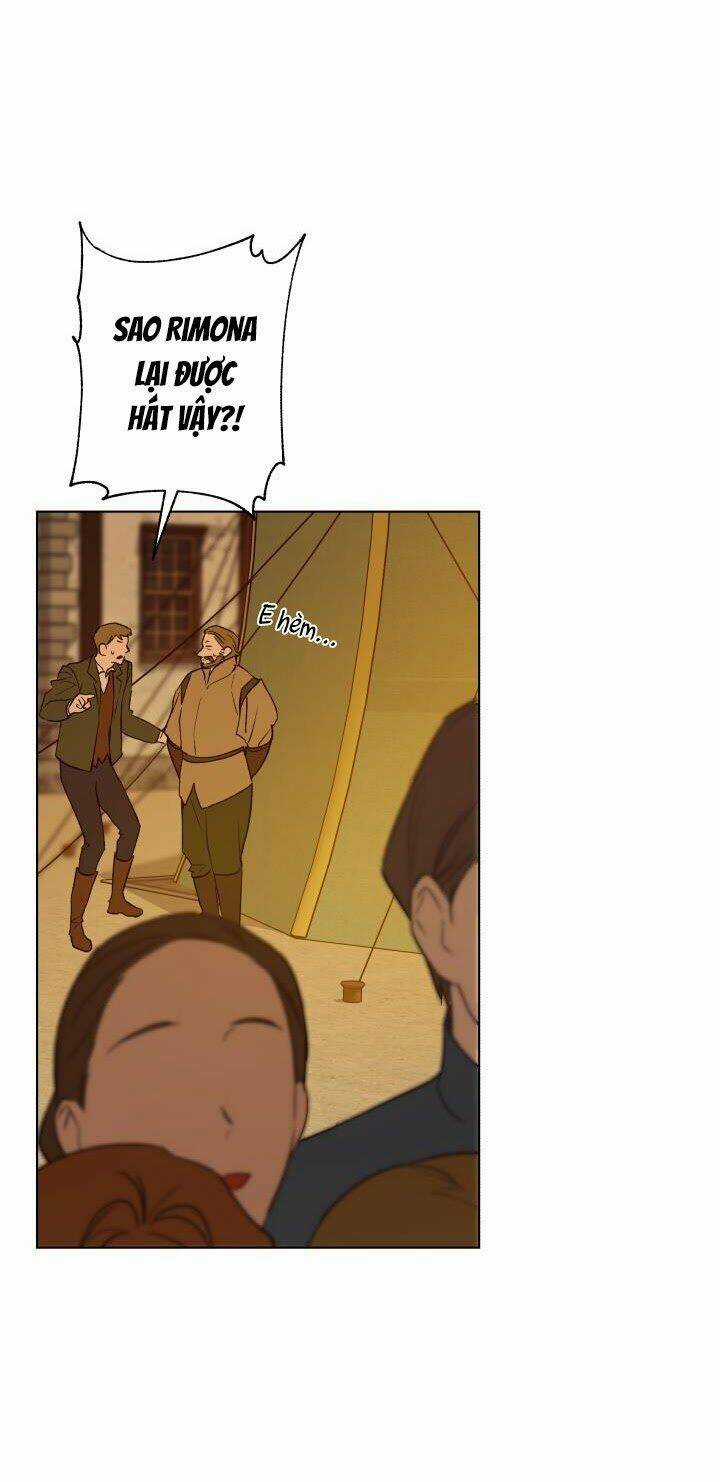 Công Chúa Khắc Dấu Lên Kẻ Phản Nghịch Chapter 30 trang 56