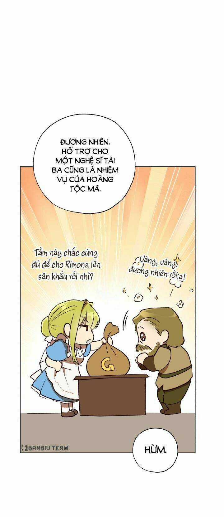 Công Chúa Khắc Dấu Lên Kẻ Phản Nghịch Chapter 30 trang 58