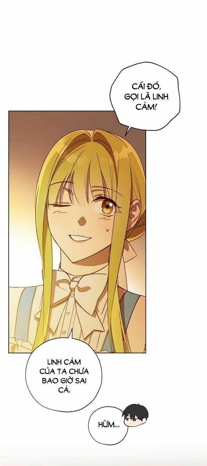 Công Chúa Khắc Dấu Lên Kẻ Phản Nghịch Chapter 30 trang 60