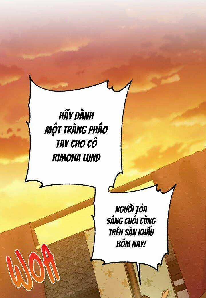 Công Chúa Khắc Dấu Lên Kẻ Phản Nghịch Chapter 30 trang 61