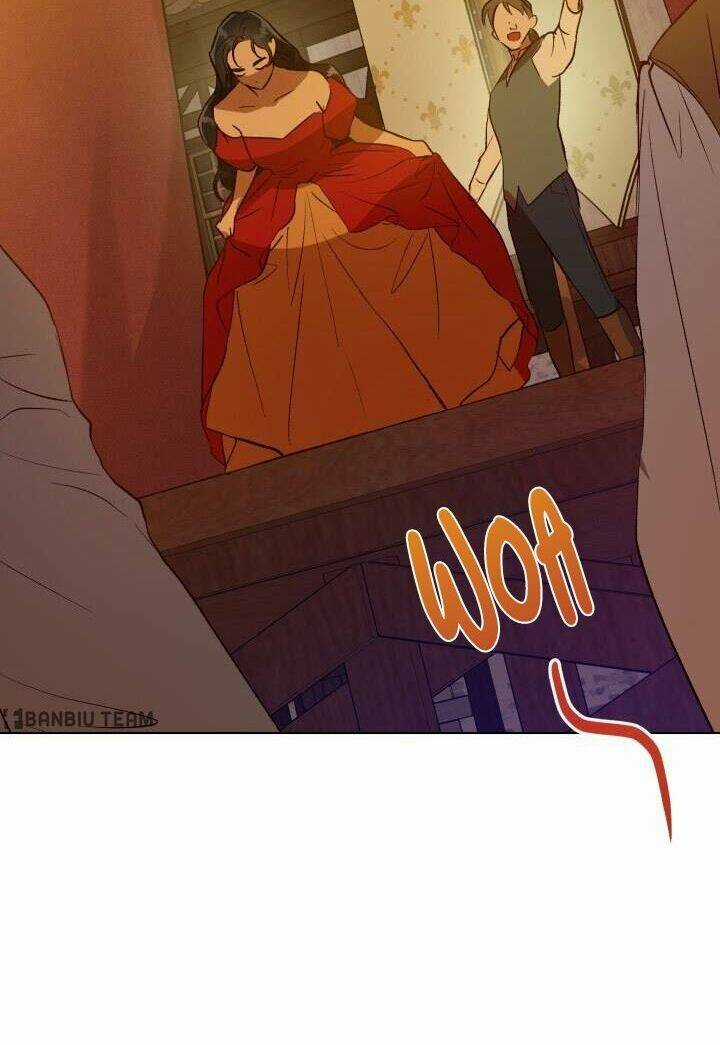 Công Chúa Khắc Dấu Lên Kẻ Phản Nghịch Chapter 30 trang 62