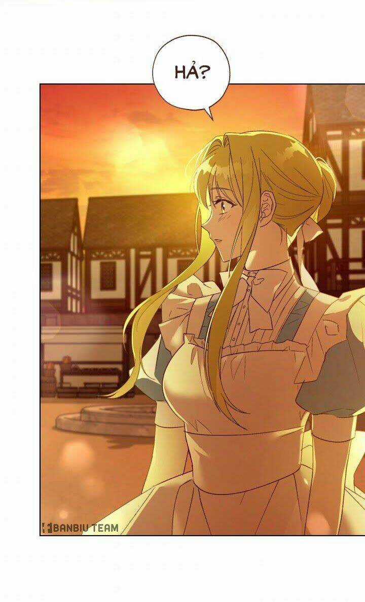 Công Chúa Khắc Dấu Lên Kẻ Phản Nghịch Chapter 30 trang 69