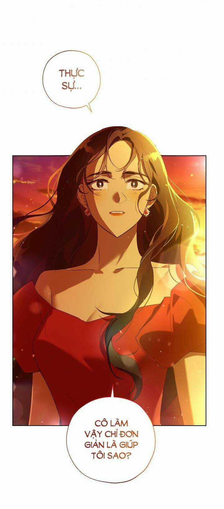 Công Chúa Khắc Dấu Lên Kẻ Phản Nghịch Chapter 30 trang 70