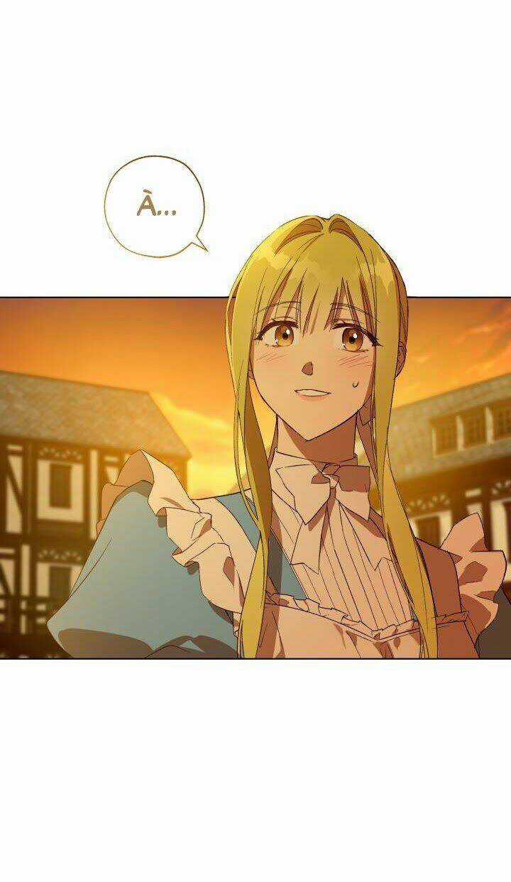 Công Chúa Khắc Dấu Lên Kẻ Phản Nghịch Chapter 30 trang 71