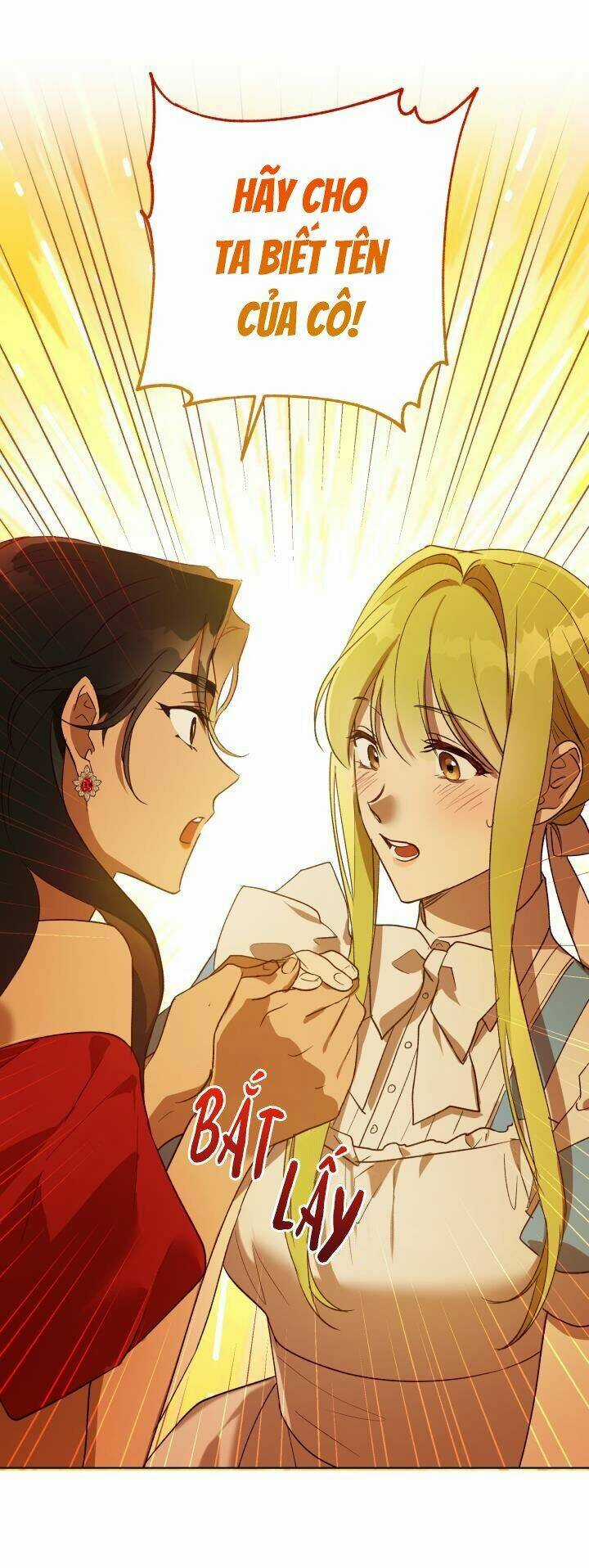 Công Chúa Khắc Dấu Lên Kẻ Phản Nghịch Chapter 30 trang 74