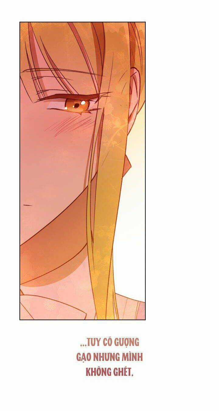 Công Chúa Khắc Dấu Lên Kẻ Phản Nghịch Chapter 30 trang 78