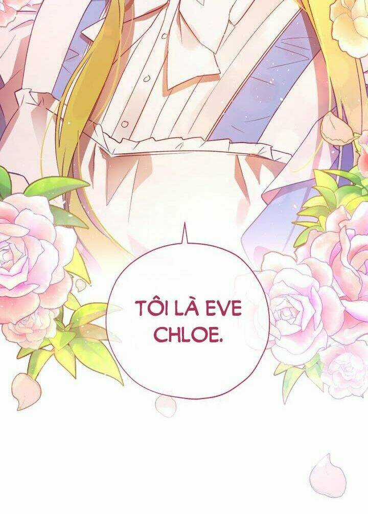 Công Chúa Khắc Dấu Lên Kẻ Phản Nghịch Chapter 30 trang 80