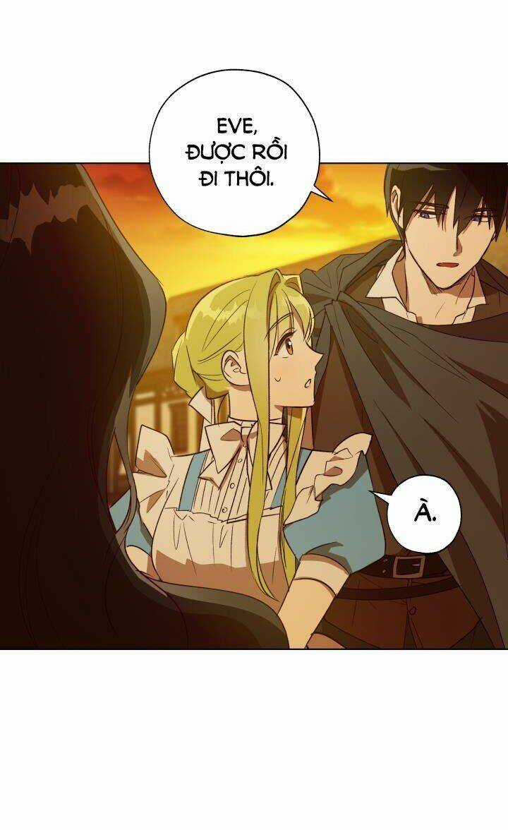 Công Chúa Khắc Dấu Lên Kẻ Phản Nghịch Chapter 30 trang 82