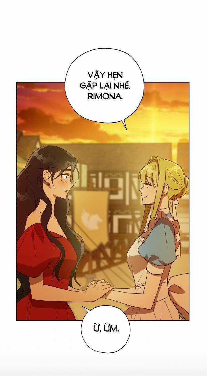 Công Chúa Khắc Dấu Lên Kẻ Phản Nghịch Chapter 30 trang 83