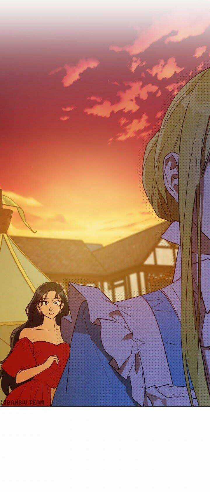 Công Chúa Khắc Dấu Lên Kẻ Phản Nghịch Chapter 30 trang 84