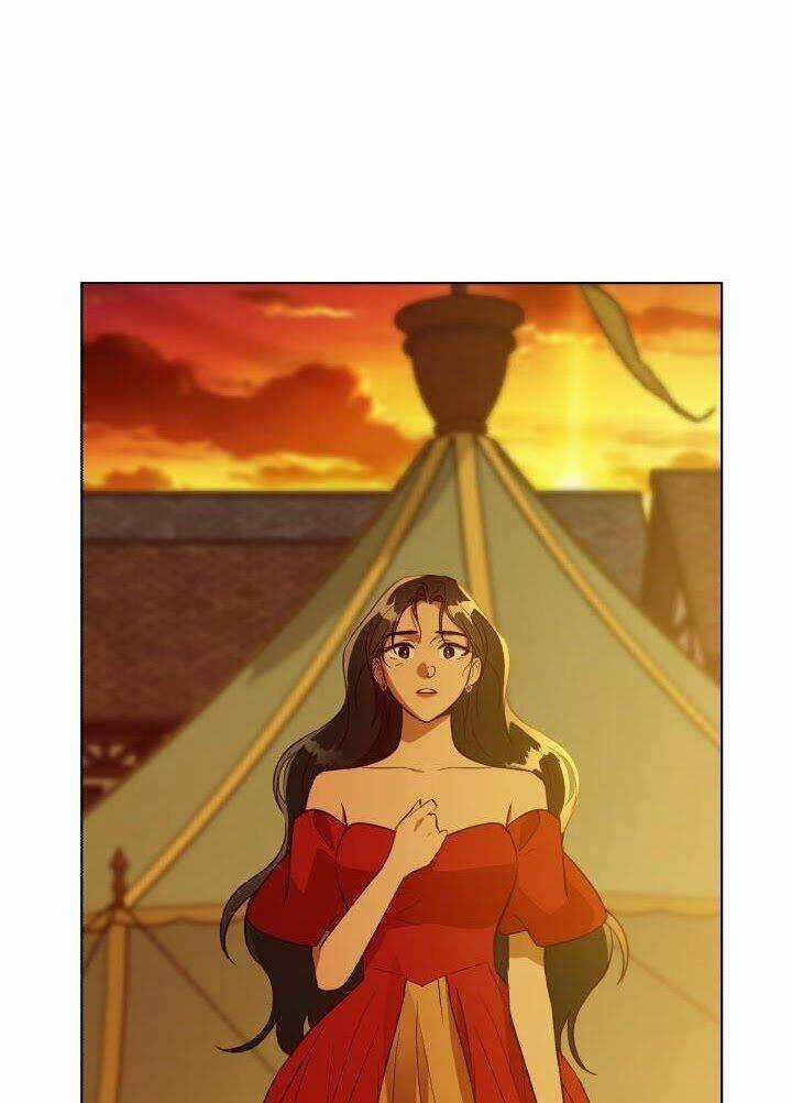 Công Chúa Khắc Dấu Lên Kẻ Phản Nghịch Chapter 30 trang 85