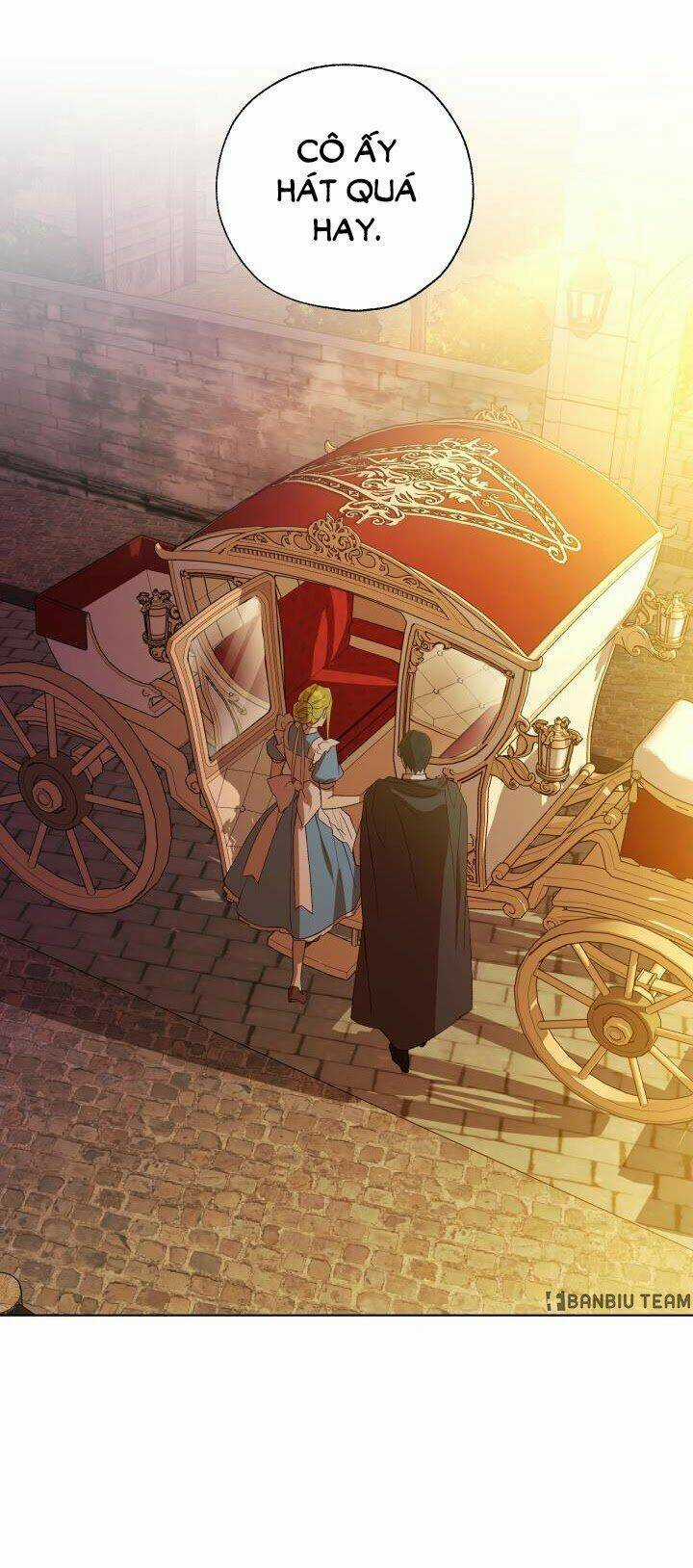 Công Chúa Khắc Dấu Lên Kẻ Phản Nghịch Chapter 30 trang 88