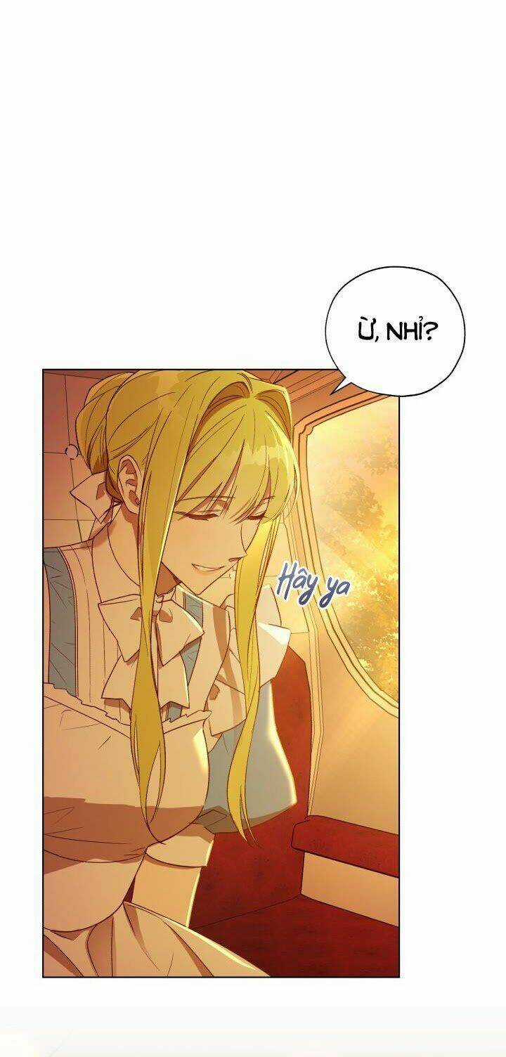 Công Chúa Khắc Dấu Lên Kẻ Phản Nghịch Chapter 30 trang 89