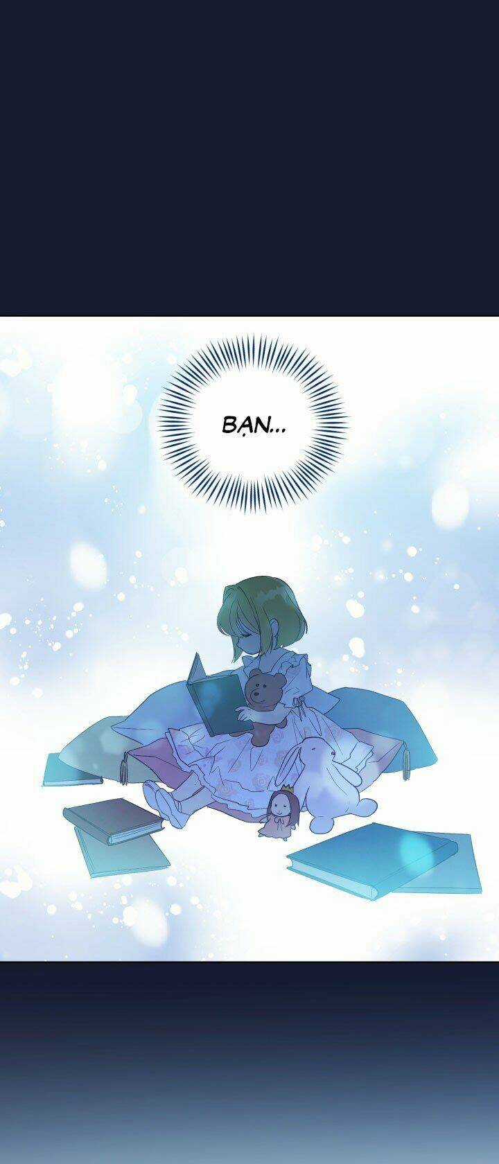 Công Chúa Khắc Dấu Lên Kẻ Phản Nghịch Chapter 31 trang 12