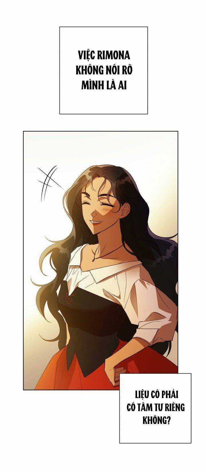 Công Chúa Khắc Dấu Lên Kẻ Phản Nghịch Chapter 31 trang 14