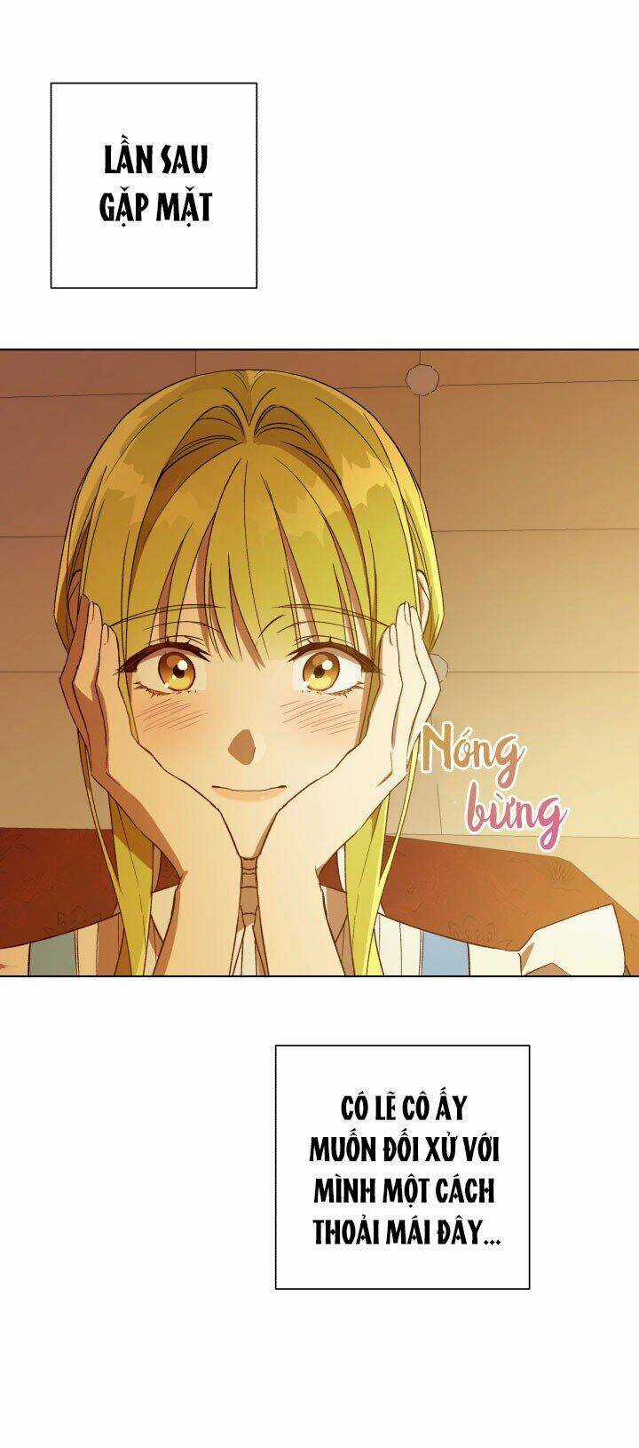 Công Chúa Khắc Dấu Lên Kẻ Phản Nghịch Chapter 31 trang 15